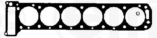 Dichtung, Zylinderkopf ELRING 892.998 Bild Dichtung, Zylinderkopf ELRING 892.998