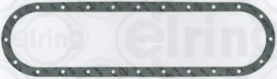 Dichtung, Gehäusedeckel (Kurbelgehäuse) links ELRING 893.080 Bild Dichtung, Gehäusedeckel (Kurbelgehäuse) links ELRING 893.080