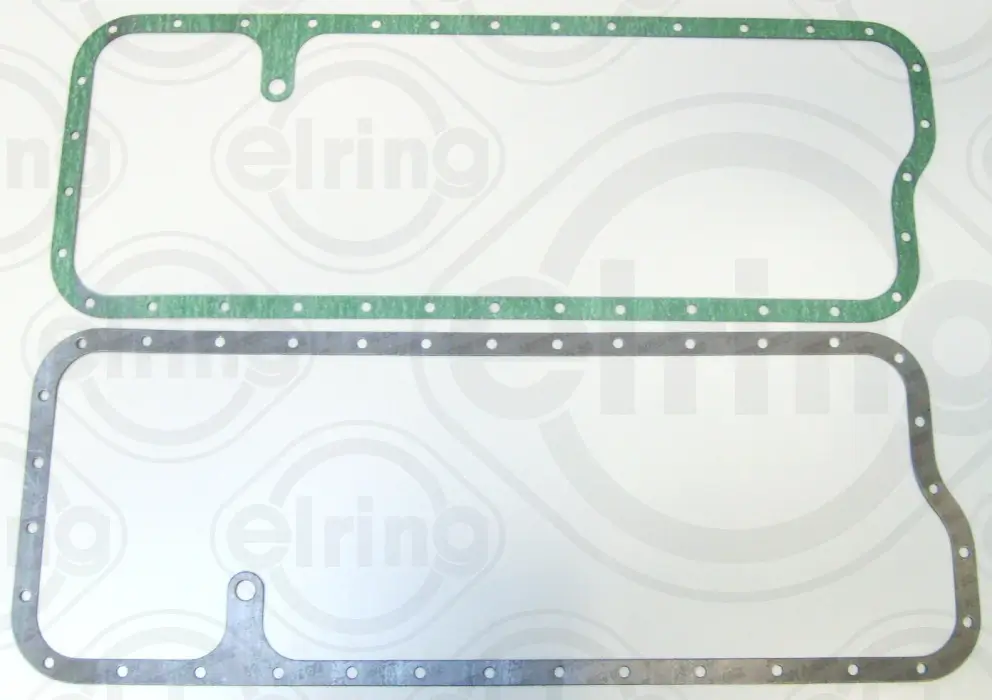 Dichtung, Gehäusedeckel (Kurbelgehäuse) rechts ELRING 893.102