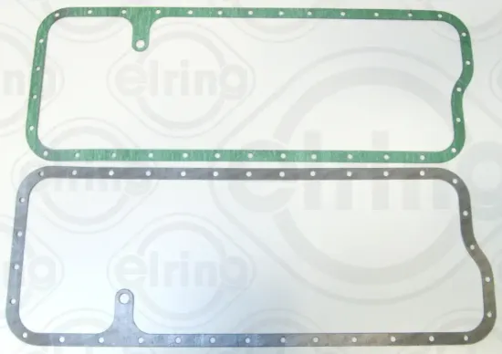 Dichtung, Gehäusedeckel (Kurbelgehäuse) rechts ELRING 893.102 Bild Dichtung, Gehäusedeckel (Kurbelgehäuse) rechts ELRING 893.102