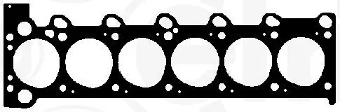 Dichtung, Zylinderkopf ELRING 893.617 Bild Dichtung, Zylinderkopf ELRING 893.617