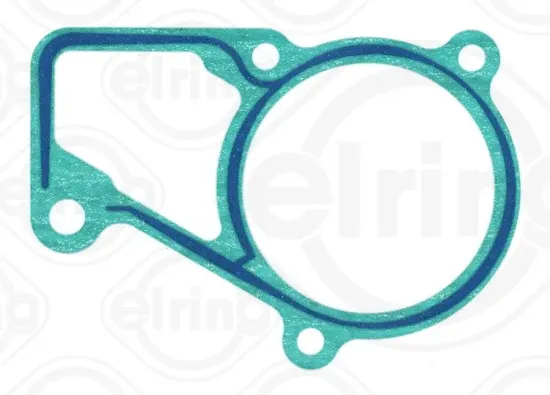 Dichtung, Thermostatgehäuse ELRING 893.864 Bild Dichtung, Thermostatgehäuse ELRING 893.864