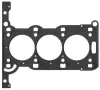 Dichtung, Zylinderkopf ELRING 895.710