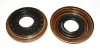 Wellendichtring, Differential Hinterachse ELRING 906.050