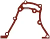 Dichtung, Gehäusedeckel (Kurbelgehäuse) stirnseitig ELRING 906.530