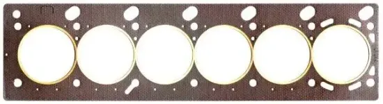 Dichtung, Zylinderkopf links ELRING 914.452 Bild Dichtung, Zylinderkopf links ELRING 914.452