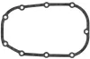 Dichtung, Gehäusedeckel (Kurbelgehäuse) oben ELRING 915.396