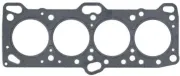 Dichtung, Zylinderkopf ELRING 920.517