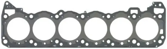 Dichtung, Zylinderkopf ELRING 920.534 Bild Dichtung, Zylinderkopf ELRING 920.534