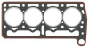 Dichtung, Zylinderkopf ELRING 985.880