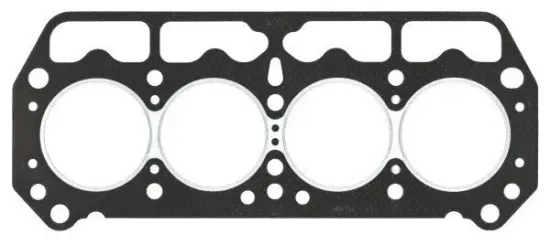 Dichtung, Zylinderkopf ELRING 986.755 Bild Dichtung, Zylinderkopf ELRING 986.755