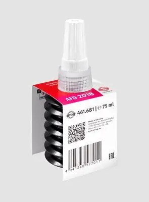 Dichtung, Zylinderkopfhaube ELRING 461.681 Bild Dichtung, Zylinderkopfhaube ELRING 461.681