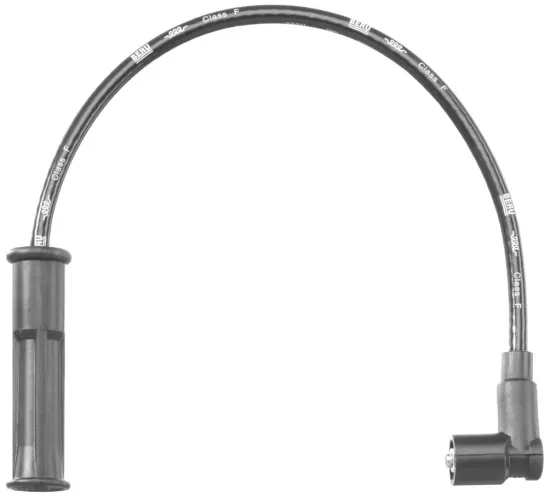 Zündleitungssatz BorgWarner (BERU) ZEF1546 Bild Zündleitungssatz BorgWarner (BERU) ZEF1546