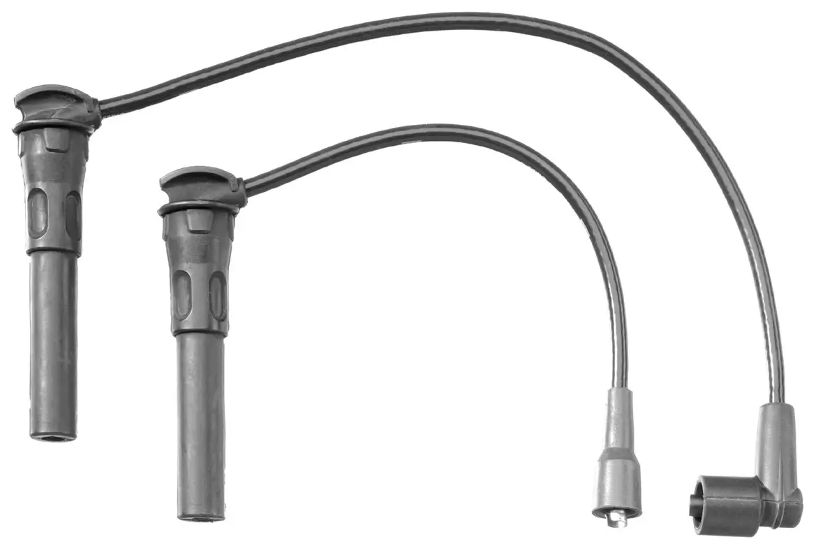 Zündleitungssatz BorgWarner (BERU) ZEF1204