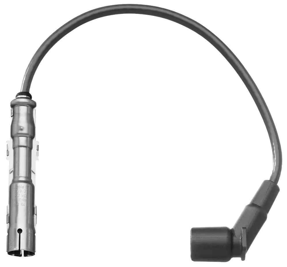 Zündleitungssatz BorgWarner (BERU) ZEF1338