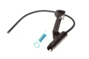 Kabelreparatursatz, Glühkerze Glühkerzenseitig BorgWarner (BERU) KIT004