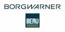 Logo BorgWarner (BERU)