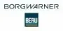 BorgWarner (BERU) Logo