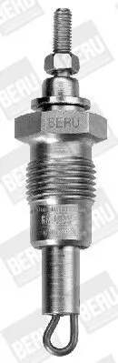 Glühkerze 0,9 V BorgWarner (BERU) GD382 Bild Glühkerze 0,9 V BorgWarner (BERU) GD382