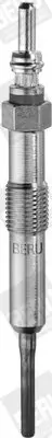 Glühkerze 4,4 V BorgWarner (BERU) GE110 Bild Glühkerze 4,4 V BorgWarner (BERU) GE110
