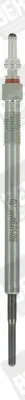 Glühkerze 4,4 V BorgWarner (BERU) GE127 Bild Glühkerze 4,4 V BorgWarner (BERU) GE127