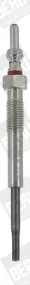 Glühkerze 4,4 V BorgWarner (BERU) GE131 Bild Glühkerze 4,4 V BorgWarner (BERU) GE131