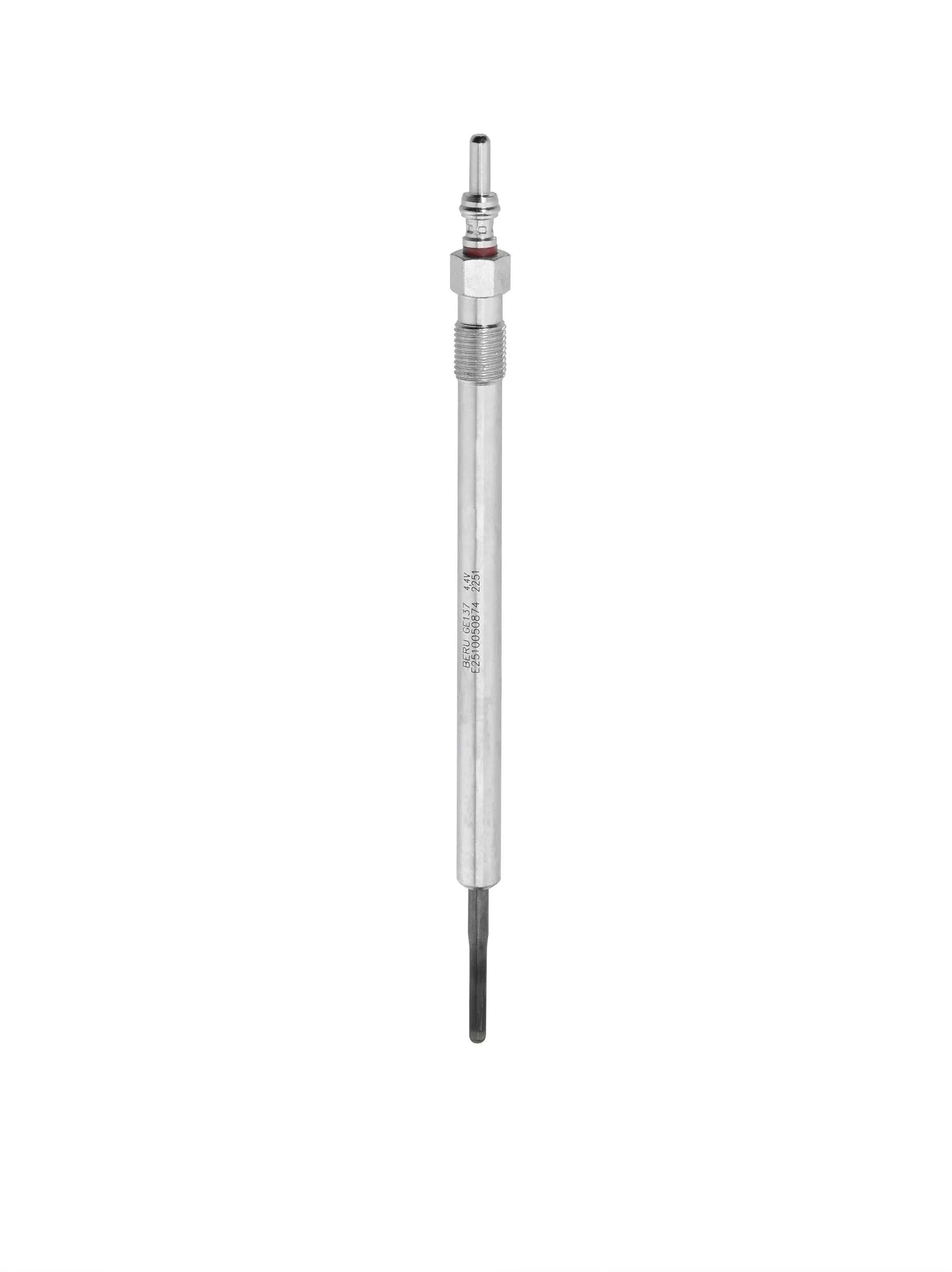 Glühkerze 4,4 V BorgWarner (BERU) GE137