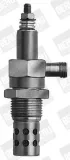 Glühkerze 24 V BorgWarner (BERU) GF002