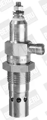 Glühkerze 12 V BorgWarner (BERU) GF006