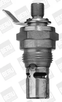 Glühkerze 8 V BorgWarner (BERU) GF859