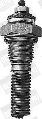 Glühkerze, Standheizung 12 V BorgWarner (BERU) GH408 Bild Glühkerze, Standheizung 12 V BorgWarner (BERU) GH408