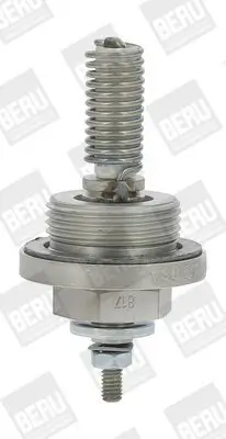 Glühkerze, Standheizung 12 V BorgWarner (BERU) GHA408