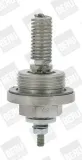 Glühkerze, Standheizung 12 V BorgWarner (BERU) GHA408