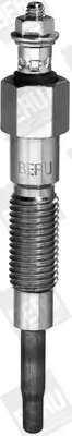 Glühkerze 11 V BorgWarner (BERU) GN075 Bild Glühkerze 11 V BorgWarner (BERU) GN075