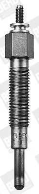 Glühkerze 11 V BorgWarner (BERU) GN854 Bild Glühkerze 11 V BorgWarner (BERU) GN854