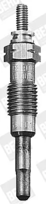 Glühkerze 11,5 V BorgWarner (BERU) GN858 Bild Glühkerze 11,5 V BorgWarner (BERU) GN858