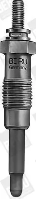 Glühkerze 11 V BorgWarner (BERU) GN925 Bild Glühkerze 11 V BorgWarner (BERU) GN925