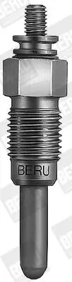 Glühkerze 11 V BorgWarner (BERU) GV636 Bild Glühkerze 11 V BorgWarner (BERU) GV636