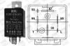 Relais, Glühanlage 12 V BorgWarner (BERU) GR031 Bild Relais, Glühanlage 12 V BorgWarner (BERU) GR031