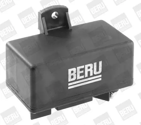 Relais, Glühanlage 12 V BorgWarner (BERU) GR059 Bild Relais, Glühanlage 12 V BorgWarner (BERU) GR059