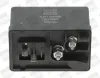 Relais, Glühanlage 12 V BorgWarner (BERU) GR059
