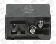 Relais, Glühanlage 12 V BorgWarner (BERU) GR059