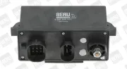 Relais, Glühanlage 12 V BorgWarner (BERU) GR067