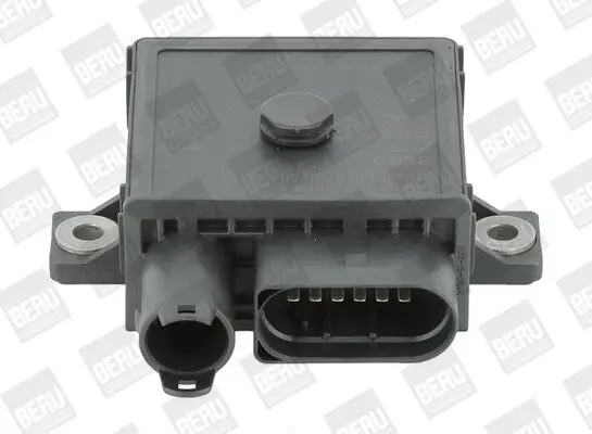 Steuergerät, Glühzeit 12 V BorgWarner (BERU) GSE103