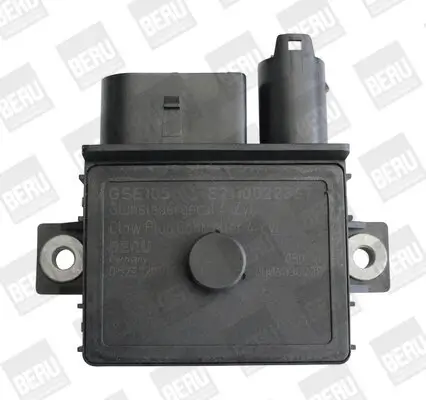 Steuergerät, Glühzeit 12 V BorgWarner (BERU) GSE105 Bild Steuergerät, Glühzeit 12 V BorgWarner (BERU) GSE105