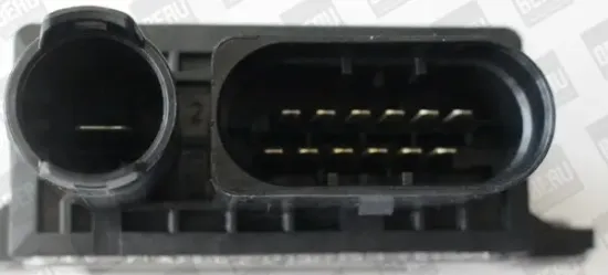 Steuergerät, Glühzeit 12 V BorgWarner (BERU) GSE105 Bild Steuergerät, Glühzeit 12 V BorgWarner (BERU) GSE105