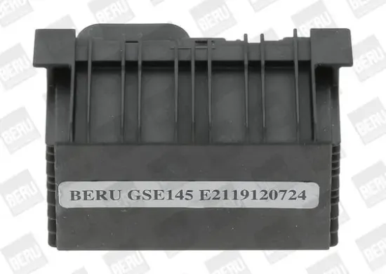 Steuergerät, Glühzeit 12 V BorgWarner (BERU) GSE145 Bild Steuergerät, Glühzeit 12 V BorgWarner (BERU) GSE145