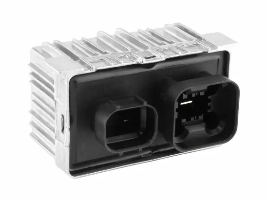 Steuergerät, Glühzeit 12 V BorgWarner (BERU) GSE135 Bild Steuergerät, Glühzeit 12 V BorgWarner (BERU) GSE135