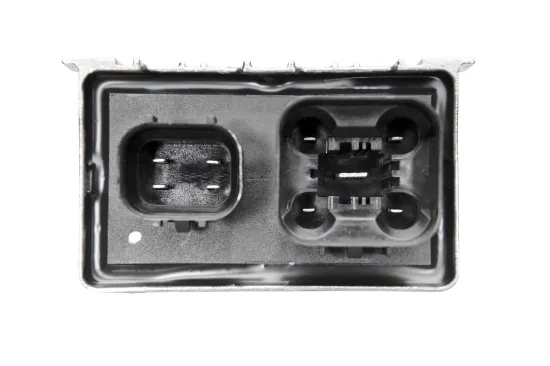 Steuergerät, Glühzeit 12 V BorgWarner (BERU) GSE138 Bild Steuergerät, Glühzeit 12 V BorgWarner (BERU) GSE138