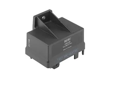 Steuergerät, Glühzeit 12 V BorgWarner (BERU) GSE148 Bild Steuergerät, Glühzeit 12 V BorgWarner (BERU) GSE148